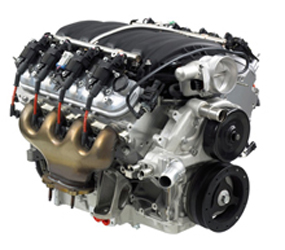 P0B50 Engine